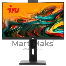 Моноблок IRU Tactio 23IP 23.8