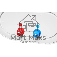 Водонагреватель электрический Philips UltraHeat Mechanic AWH1611/51(50YA) белый, накопительный, 50 л, 2 кВт