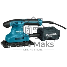 Вибро шлифовальная машина Makita M9203B 190Вт