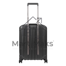 Чемодан Piquadro PQ LIGHT (BV4425PQL/NO) 40x55x20см 31л. 1.99кг. поликарбонат черный