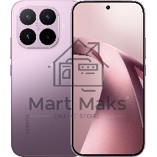 Смартфон Xiaomi 17T 12/512Gb фиолетовый