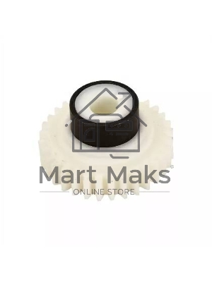 Шестерня муфты вала синхронизации NGERH0062QSZZ Sharp AR-S160/160/161 (O)