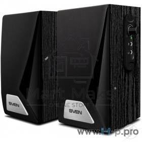Колонки SVEN SPS-555 (5Вт, USB) SV-016135
