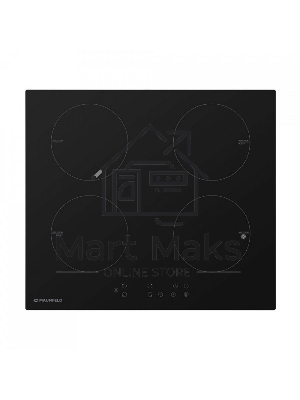 Индукционная варочная панель Maunfeld EVI.594-BK черный