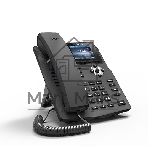 Телефон IP Fanvil X3SP