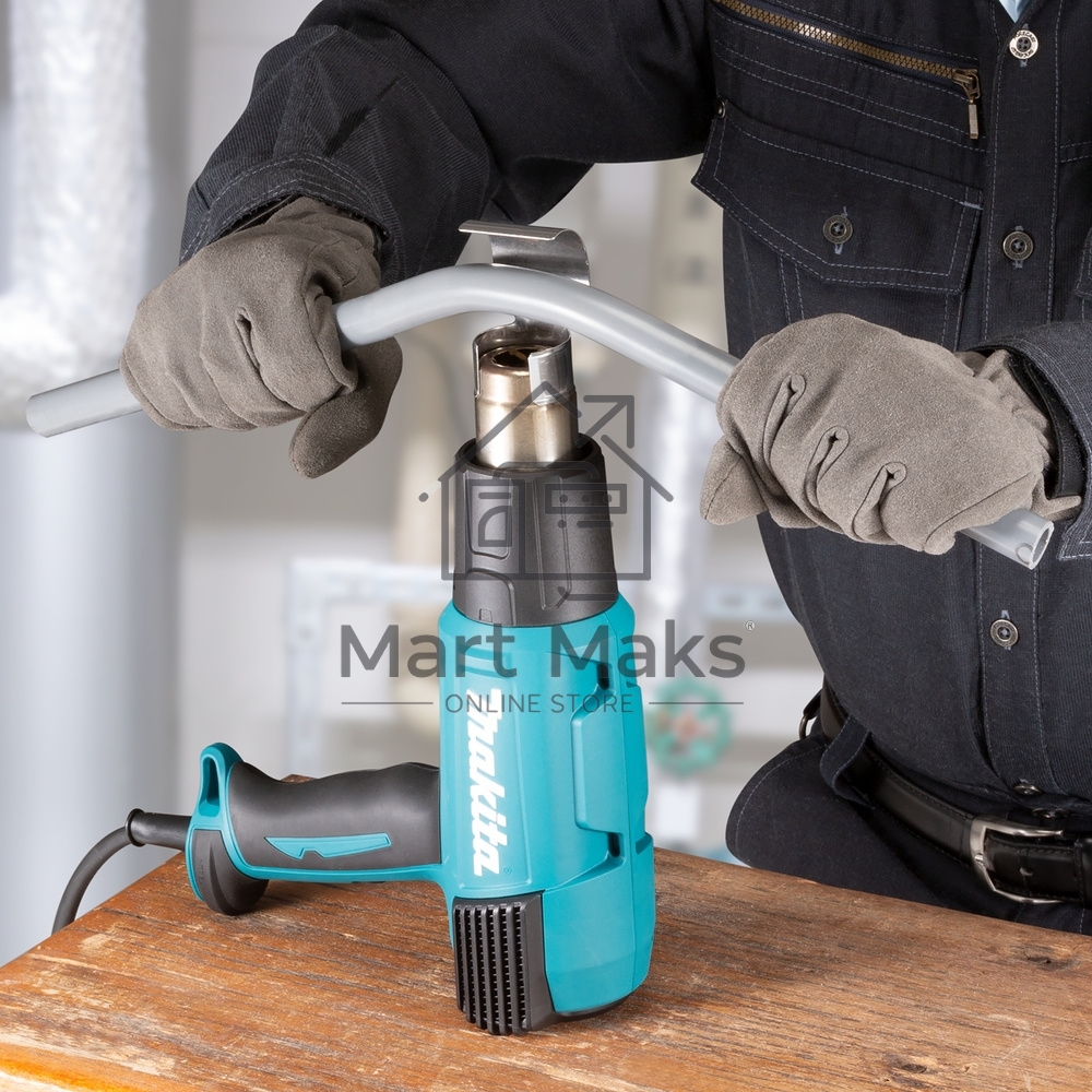 Термопистолет Makita HG6530VK 198935