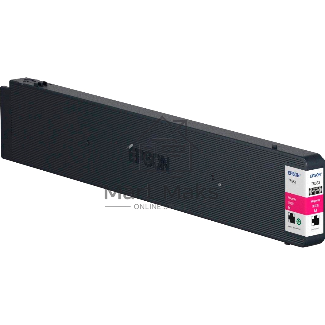Картридж струйный Epson C13T02S300 Magenta Ink (50000 стр.) для WorkForce Enterprise WF-C20750