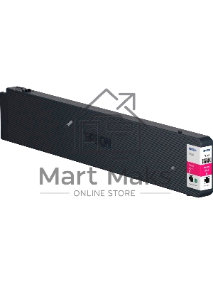 Картридж струйный Epson C13T02S300 Magenta Ink (50000 стр.) для WorkForce Enterprise WF-C20750