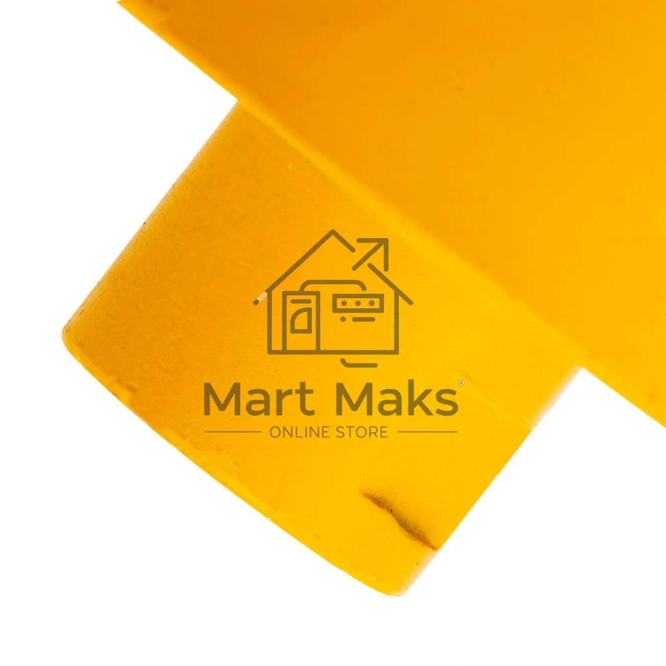 Сверло алмазное по керамограниту Denzel 75мм мокрое резание, М14 72695