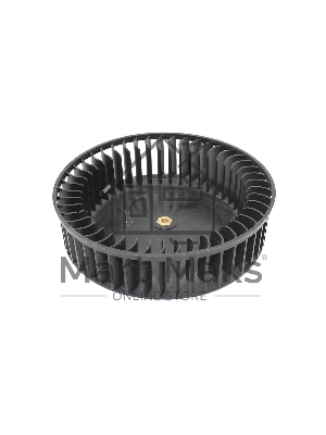 Крыльчатка для вытяжек SHINDO 805170042 H-141, D-37