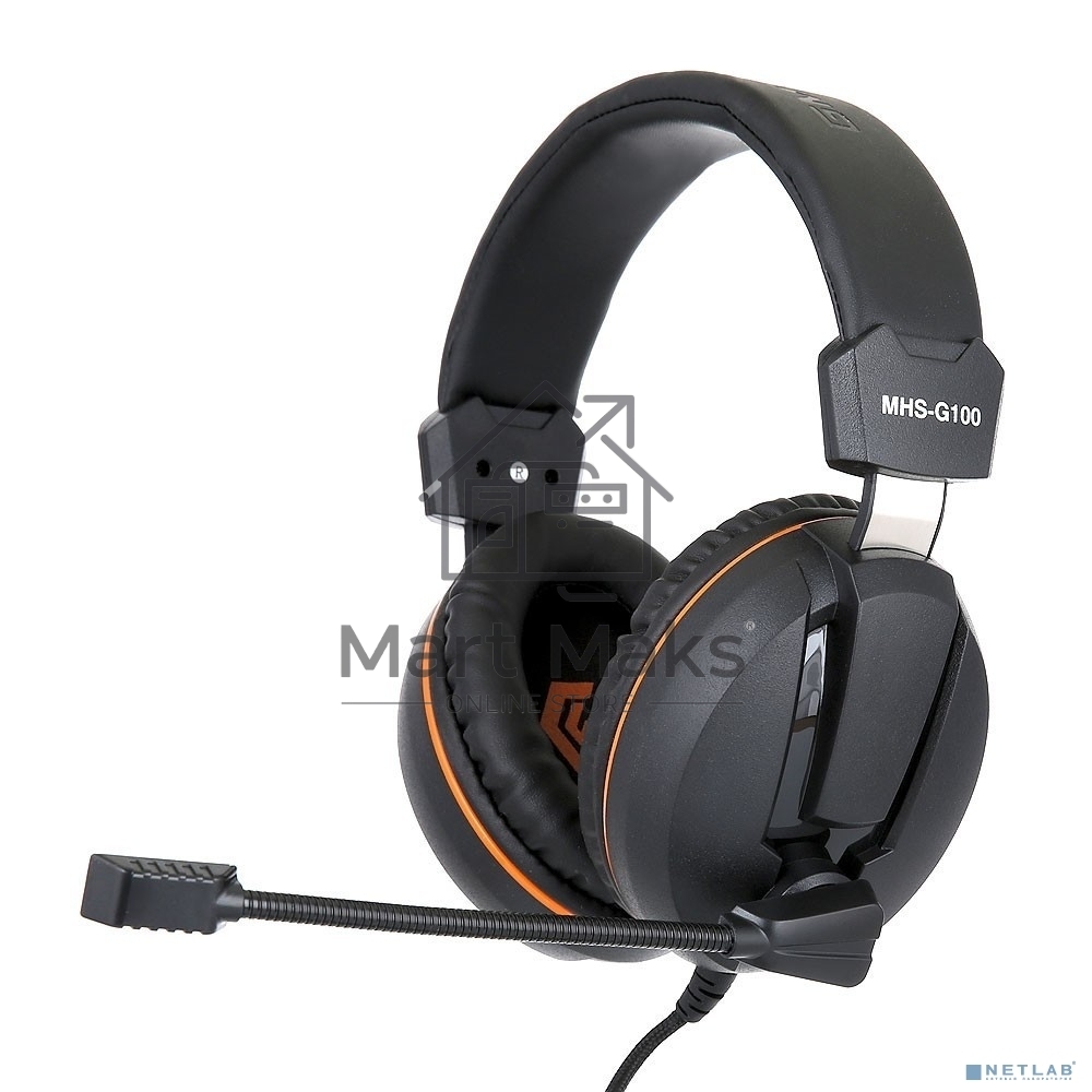 Наушники Gembird MHS-G100код 