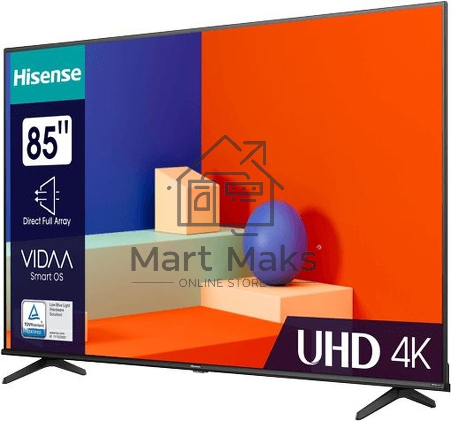 Телевизор Hisense 85