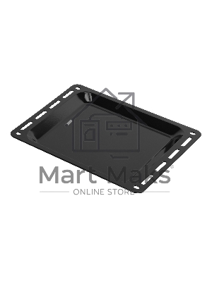 Шкаф духовой электрический Maunfeld AEOC6040B