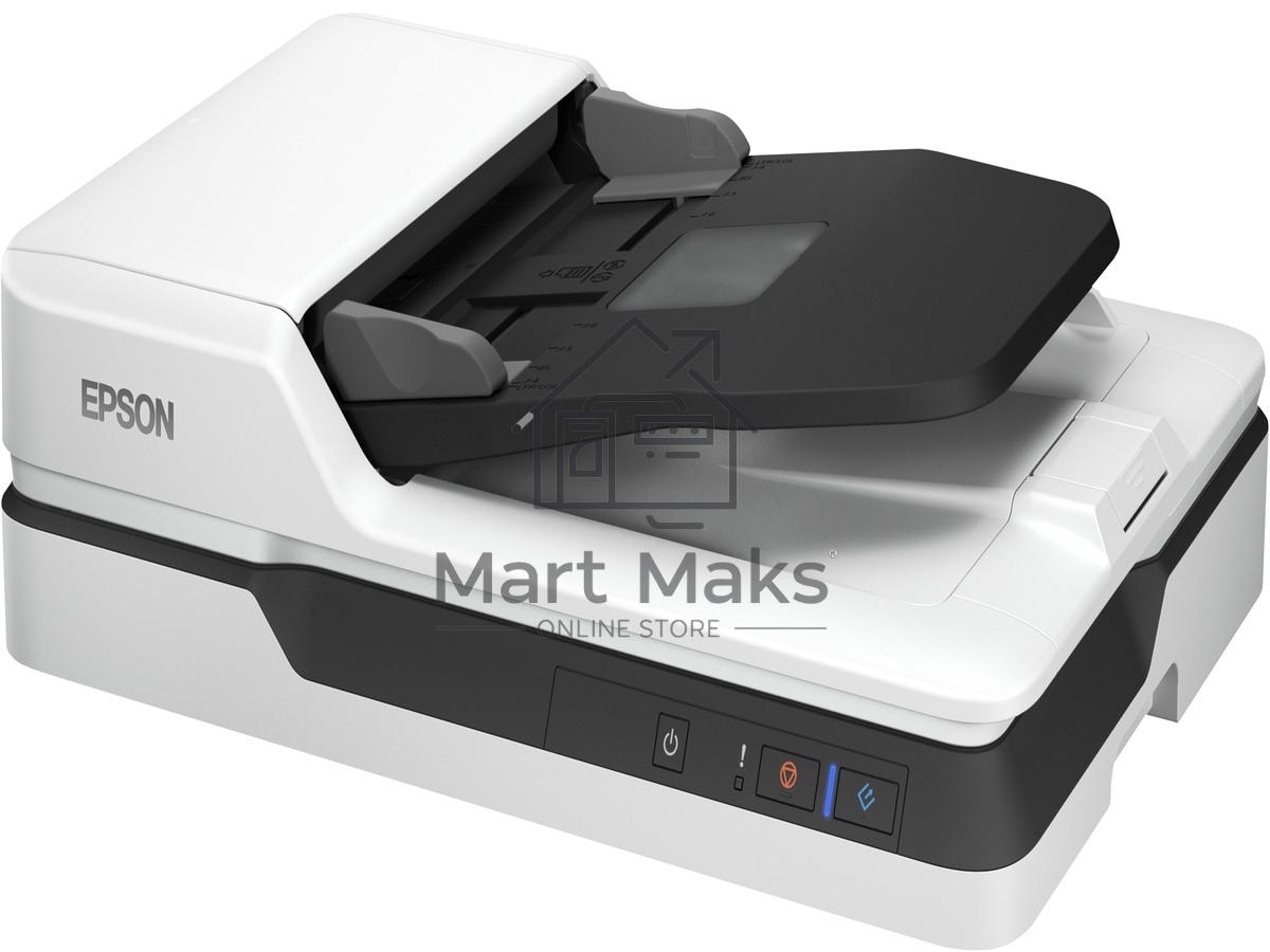 Сканер WorkForce DS-1630