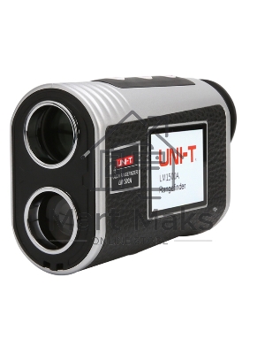 Лазерный дальномер UNI-T LM1500A