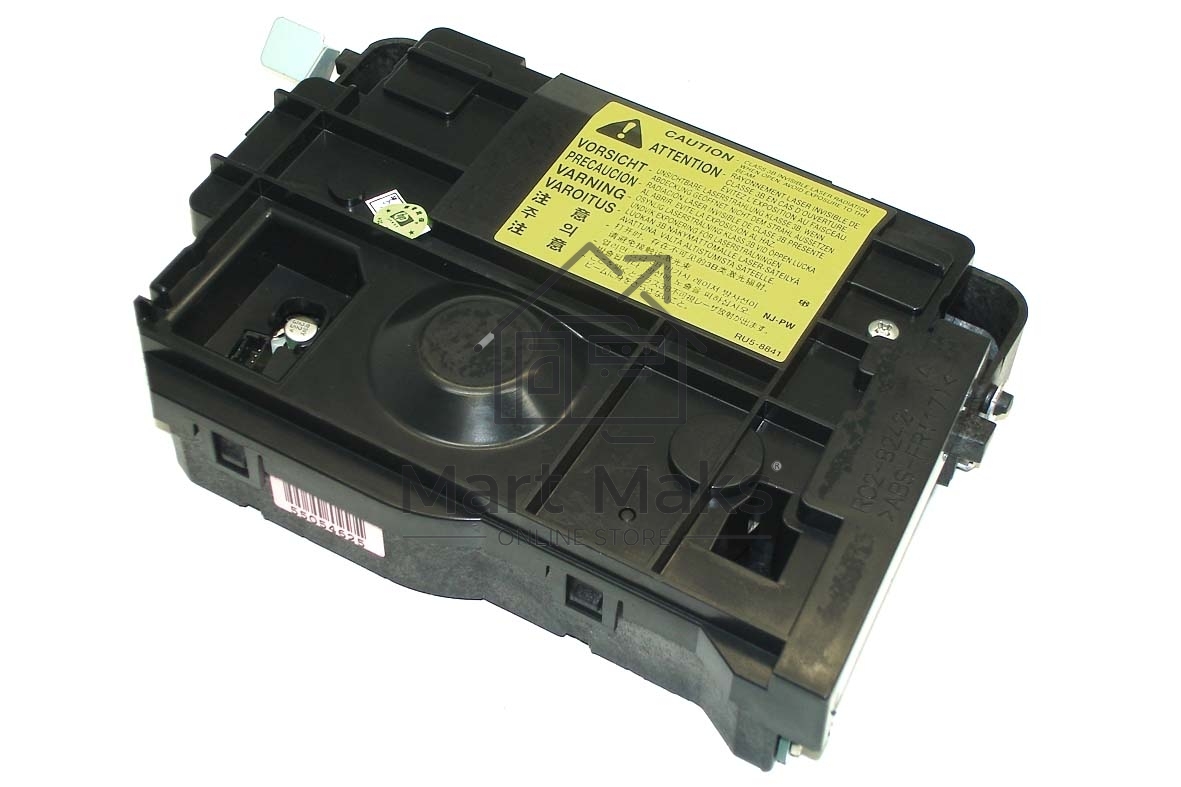 Блок лазера HP LJ Pro 400 M401/M425 (RM1-9135/RM1-9292) OEM