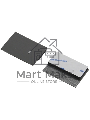 Резинка тормозной площадки ADF для Kyocera ECOSYS M2040dn/M2135dn/M2540dn/M2640idw (302S094050-tire/302LW07100) CET