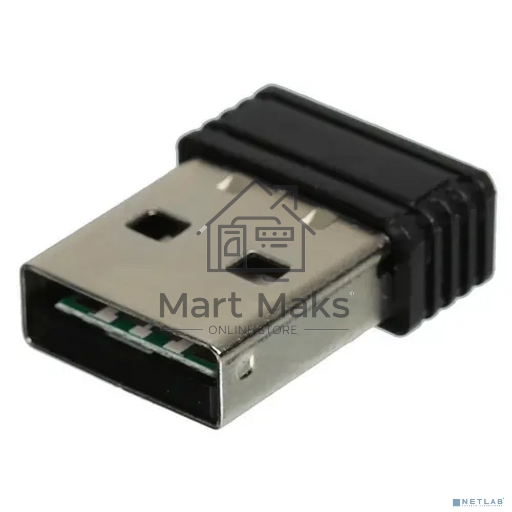 Клавиатура Acer OKR300 черный USB беспроводная (ZL.KBDEE.014)