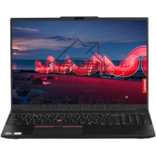 Ноутбук Lenovo ThinkPad E16 G3/16
