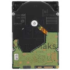 Жесткий диск Western Digital Original SATA-III 18Tb WD181PURP Video Purple Pro (7200rpm) 512Mb 3.5