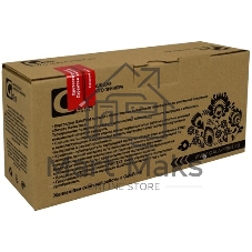 Картридж лазерный GalaPrint GP-055 для принтеров Canon i-SENSYS LBP664Cx/LBP663Cdw/MF746Cx/MF744Cdw/MF742Cdw Yellow без чипа 2100 копий