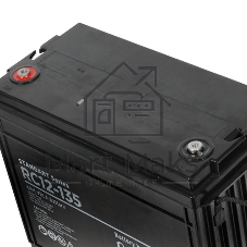 Аккумуляторная батарея SS CyberPower RC 12-135/12 В 135 А·ч