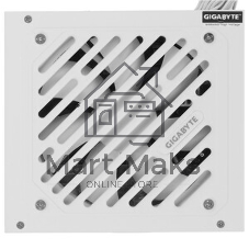 Блок питания Gigabyte ATX 650W GP-P650SS 80 PLUS silver (20+4pin) APFC 120мм fan 5xSATA RTL