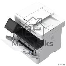 МФУ лазерное Canon i-SENSYS MF461dw II (A4, принтер/копир/сканер, 1200dpi, 36ppm, 1+4Gb, DADF50, Duplex, WiFi, Lan, USB) (7188C019)