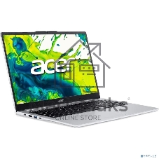 Ноутбук Acer Aspire Lite 15 AL15-46P-R0W8/15.6