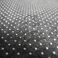Коврик для мыши Mouse pad GEEK NOOK 100 х50CM Dark Gray Felt