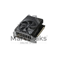 Видеокарта Gigabyte GeForce RTX 5050, NVIDIA RTX 5050, 8 ГБ GDDR6, 128 бит, PCI-e 5.0, 2xHDMI, 2xDP, 2572 МГц