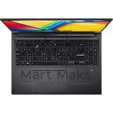Ноутбук ASUS Vivobook 16 X1605VA-MB2106 Intel Core i5-13420H 2.1 GHz DDR4 16Gb 512Gb PCIE G4 SSD Intel Iris X Graphics 16.0