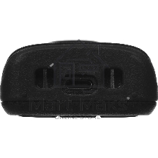 Трубка Yealink AX86R черный