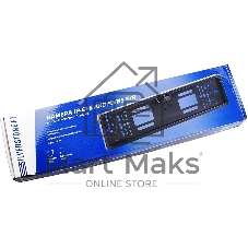 Камера заднего вида Silverstone F1 IP-616 AHD универсальная