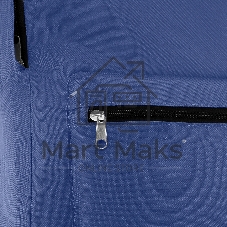 Рюкзак Silwerhof Simple, синий, 830837