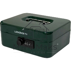 Сейф LockSworth VS4530-GN взломостойкий 2108x180x100мм кодовый