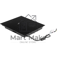 Индукционная варочная панель Vitek VHI4310 черный