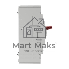 Выключатель автоматический MGS250 3P 160-200A 36kA YON MGS250N-3TAMF0200