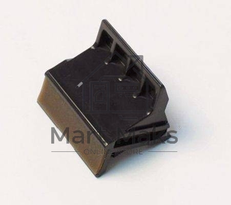 Торм.пл. HP LJ 1022/3050/3052/3055 (RM1-2048/RC1-5564) OEM