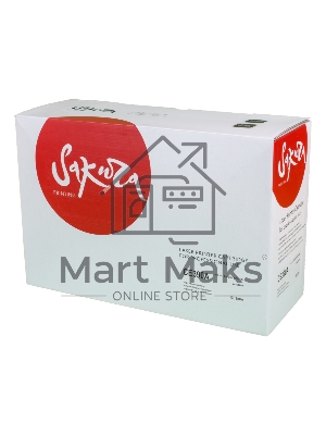 Картридж лазерный Sakura CE390A для HP LaserJet M4555MFP/M601/M601n/M602n/M602dn/M602x/M603/M603n/M603dn/M603xh, черный, 10000 к.