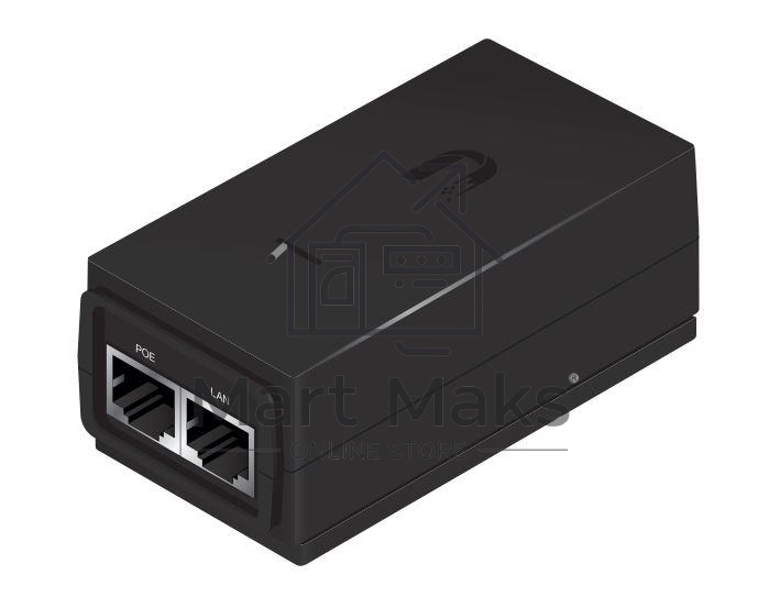 Сетевое оборудование UBIQUITUI POE-24-12W-G EU
