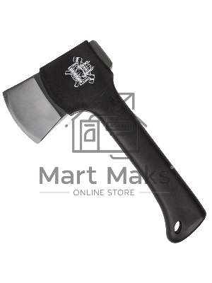 Топор универсальный малый 