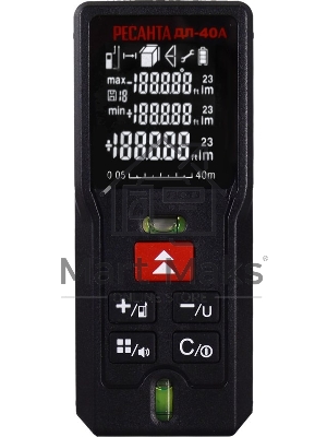 Дальномер ДЛ-40A