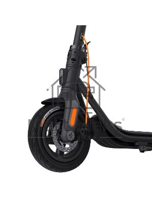 Электросамокат Ninebot KickScooter F2 PLUS