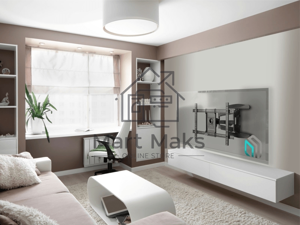 Кронштейн ONKRON M6L для телевизора 40