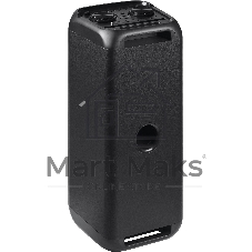 Колонка портативная BBK BTA7030 черный 40W 2.0 BT (BTA7030 (B))