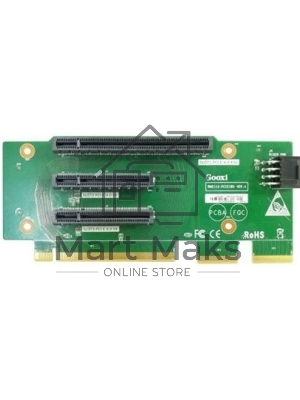 Карта расширения GOOXI RISER SL2108-748-PCIE8-M1
