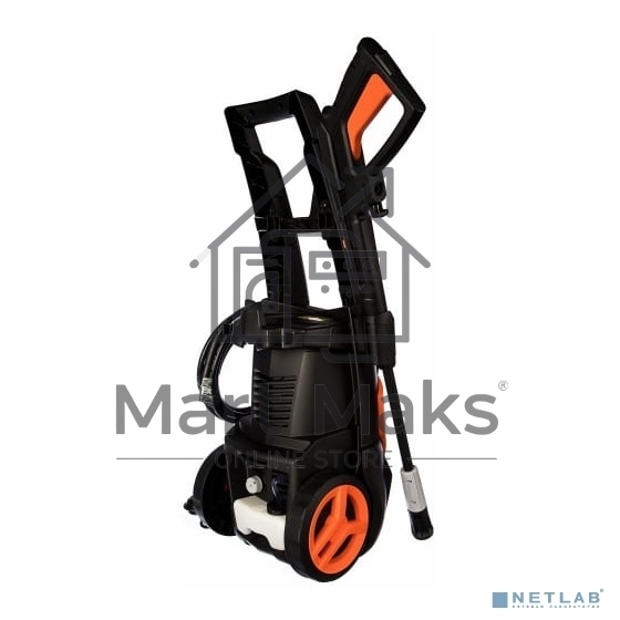 Мойка высокого давления CARVER CW-1601С 01.023.00003