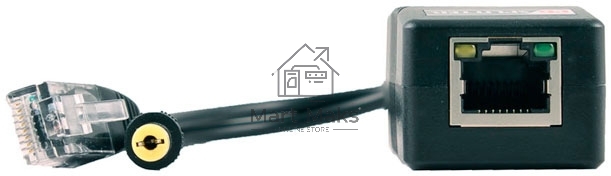 Сплиттер Osnovo PoE Splitter/3