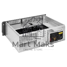 Серверный корпус ExeGate Pro 3U300-03 (RM 19